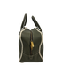 Bolso Cuadrado, 480&euro;, Bolso, Verde, Animal - Piel, Vista lateral